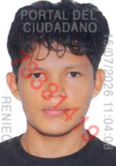 Foto ficticia del titular